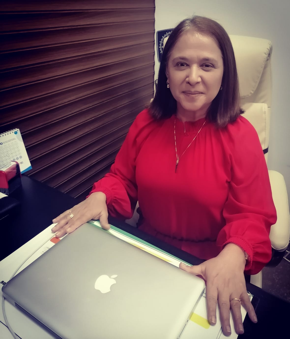 DRA MIRIAM MATAMOROS CARVAJAL